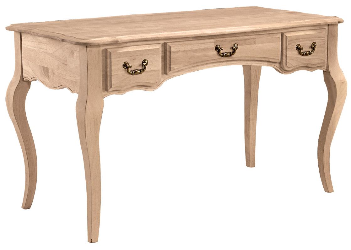 John Thomas SELECT Home Office OF40 Country French Writing Desk